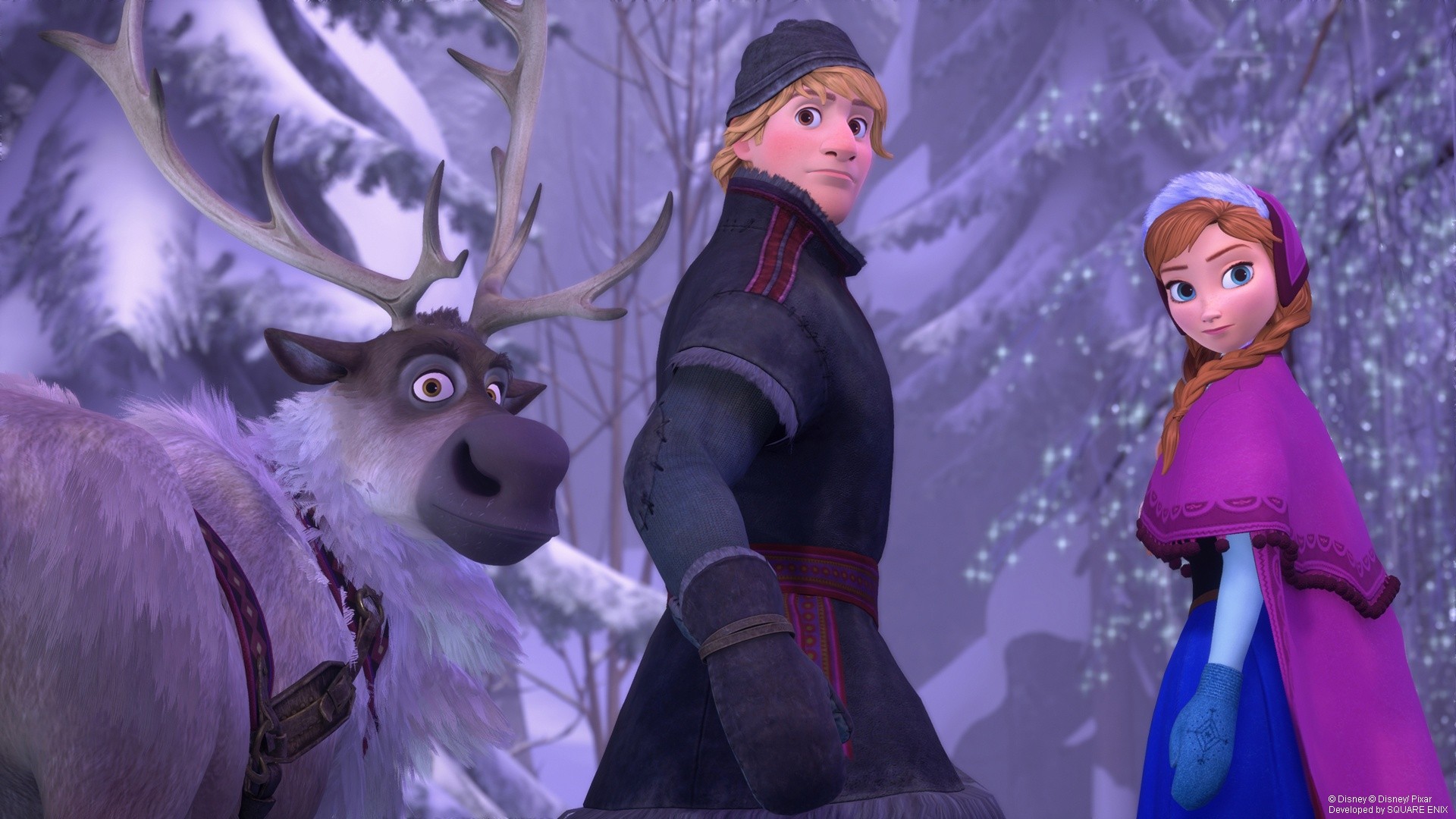 Kingdom Hearts III - Imagen 7